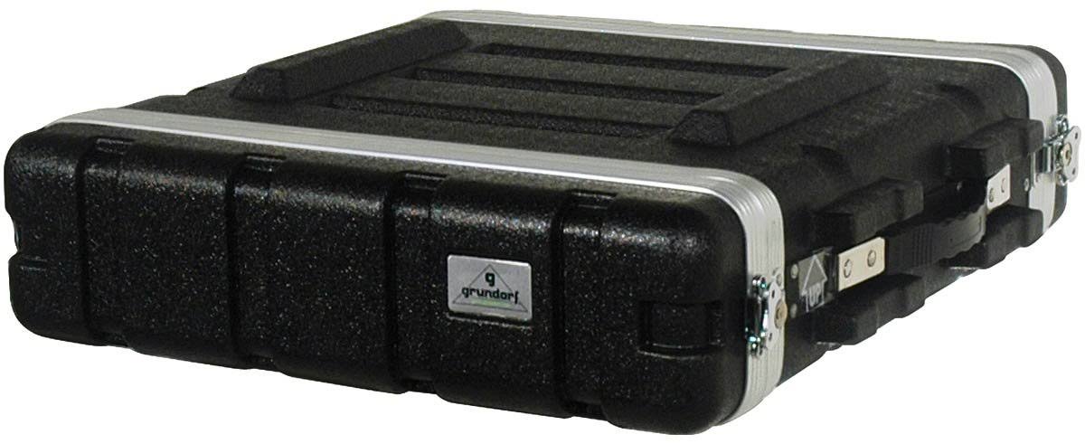 2-Space Amp Rack N629696