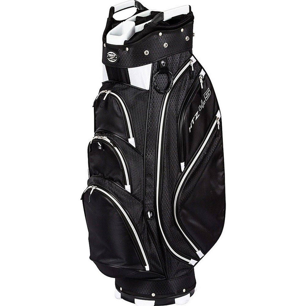 4.5 Cart Bag, Black S308