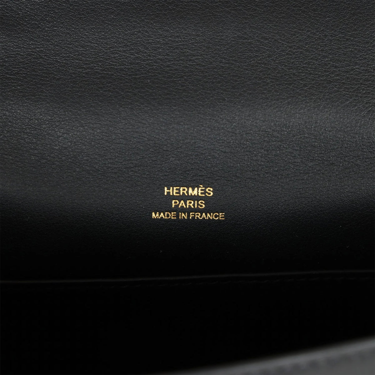Black Pochette G12946