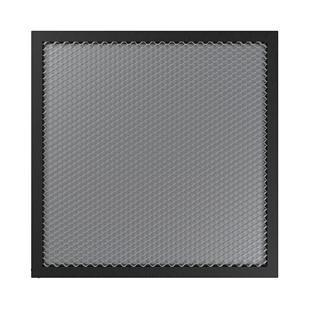 Honeycomb Working Table 235x235mm Aluminum Panel I11216