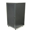 Wall Mount Network Server Cabinet Rack Enclosure E58911