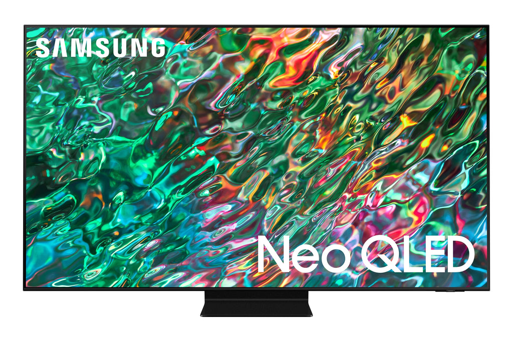 65” 4K Smart TV J8930