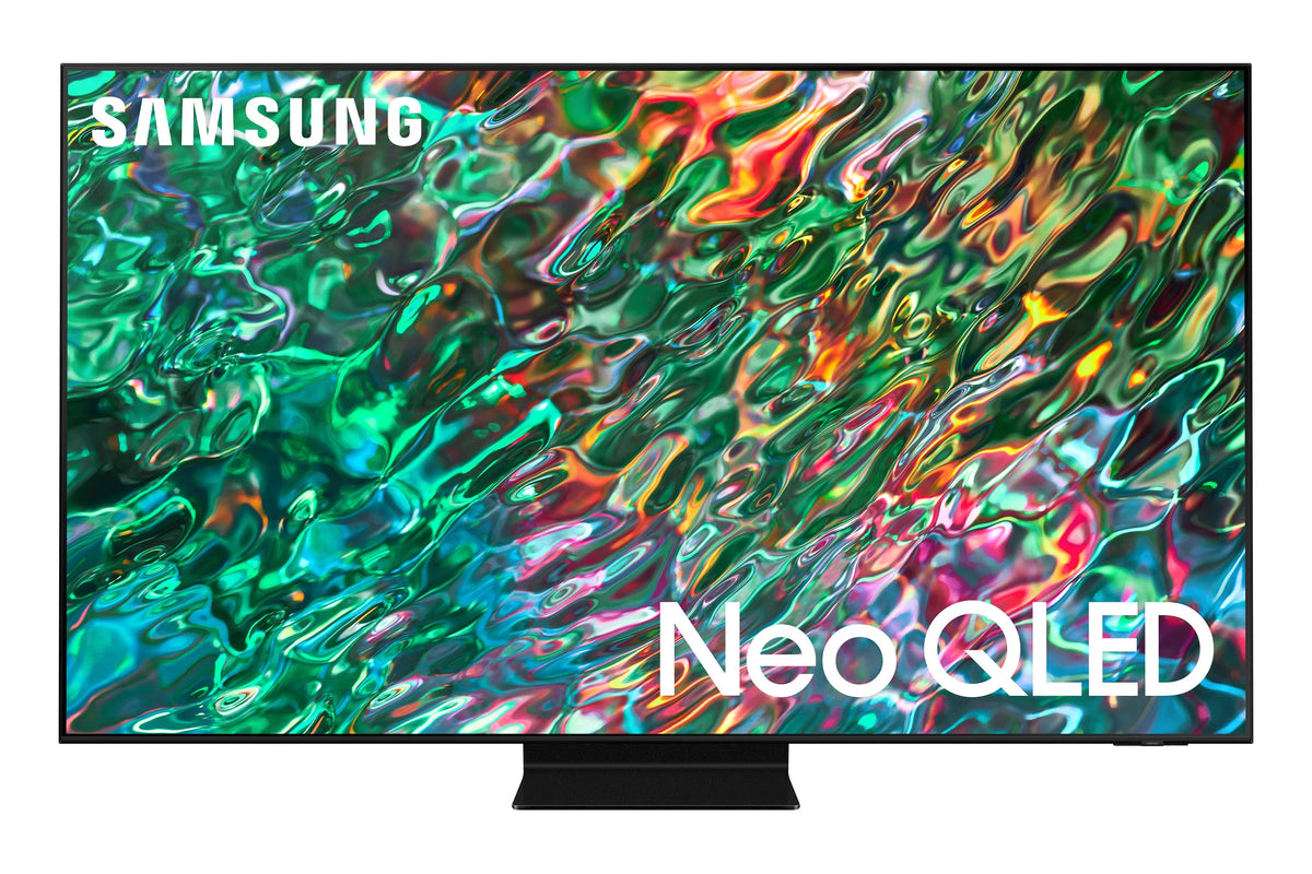 65” 4K Smart TV J8930