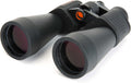 15x70mm Porro Prism Binoculars, Black N308