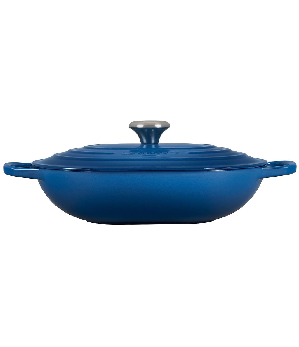 3.75 Qt. Oval Casserole R5820