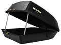 Car Top Cargo Carrier 18 Cu ft H76366