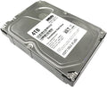 4TB 64MB Cache 5900RPM SATA 6.0Gb/s 3.5" Internal Surveillance DVR Hard Drive Pack of 2 D2081