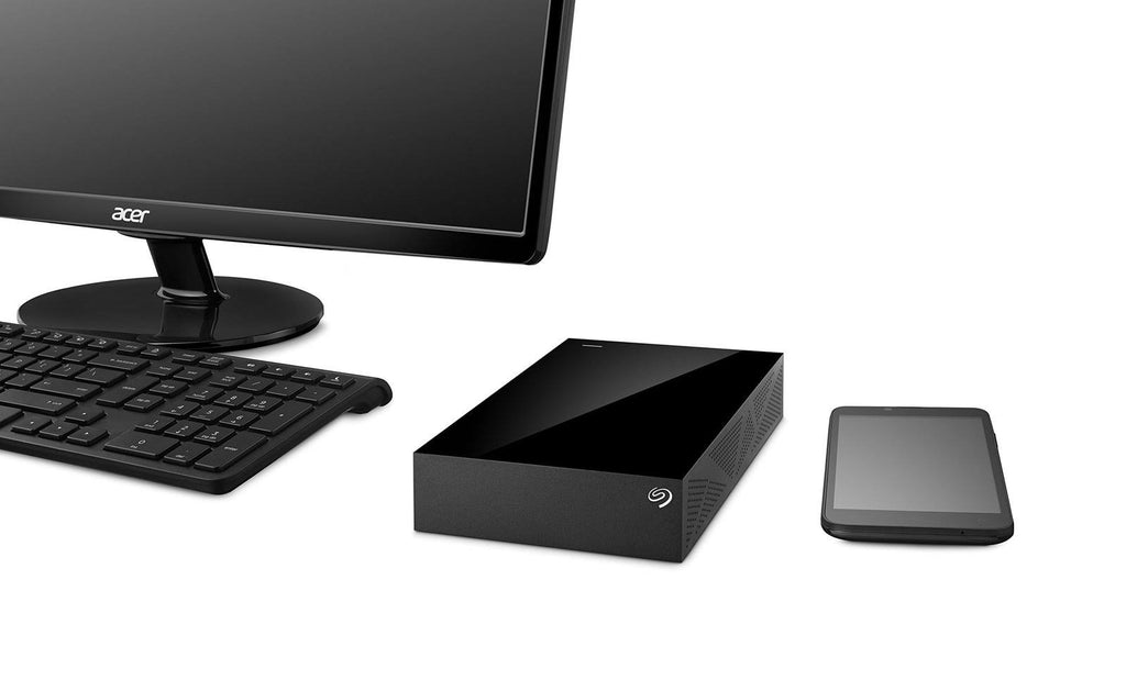 3 TB External Hard Drive USB 3.0 V79207