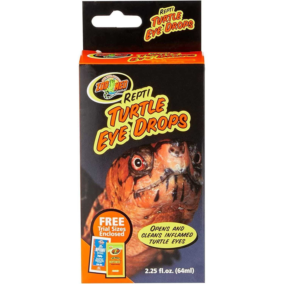 Turtle Eye Drops G7436