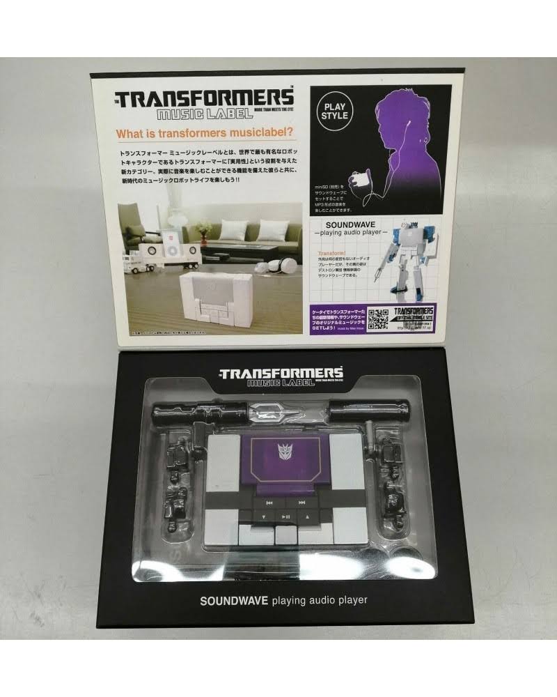 MP3 Player A2141