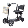 Compact Electric Scooter with Adjustable Seat S53720
