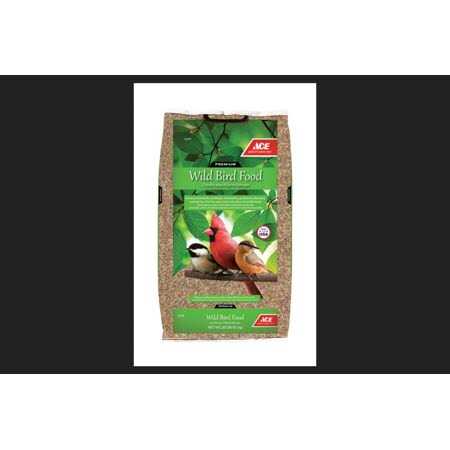 Wild Bird Food J183