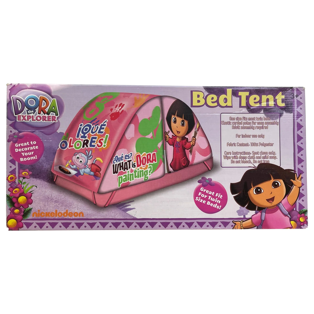 Bed Tent N564720