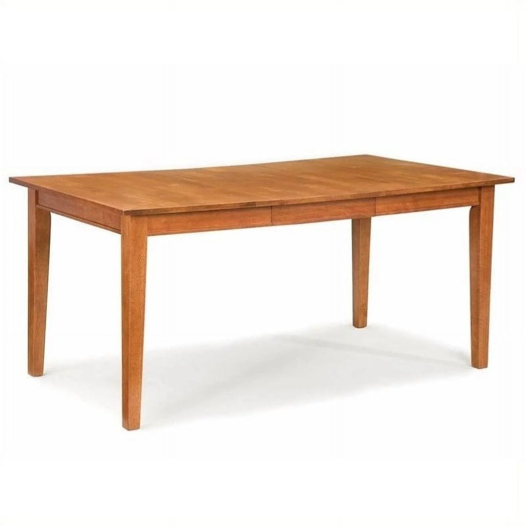 Extendable Dining Table D513