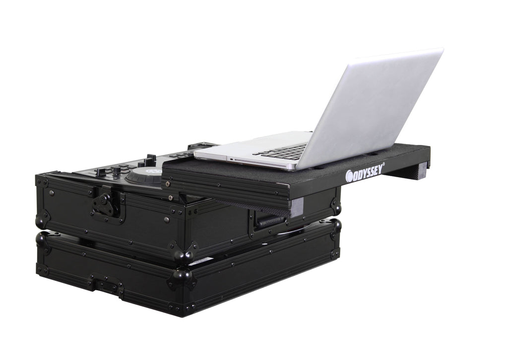 Black Glide Case O675