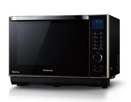 Steam Microwave Oven 1.0 cu.ft 1000W 3-in-1 O17180