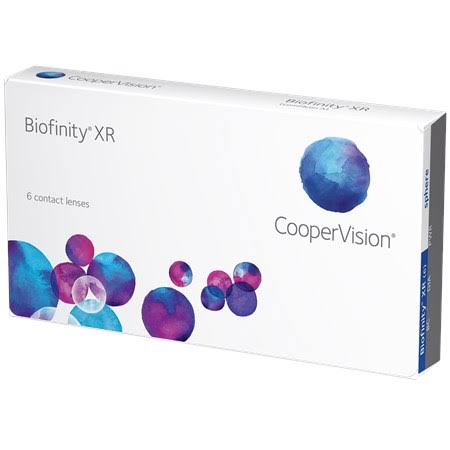 Contact Lenses M894