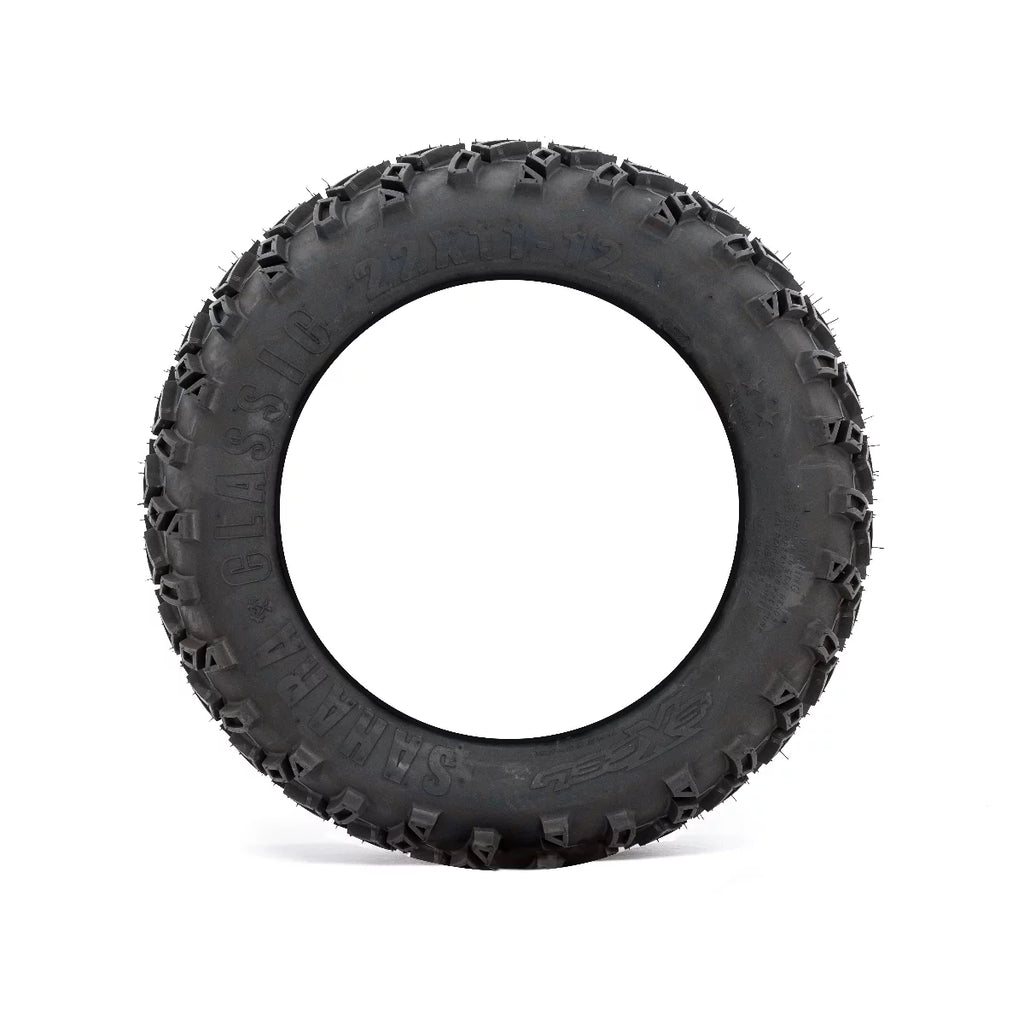 22x11.00-12 All-Terrain 4-Ply Tire Set of 4 E509639