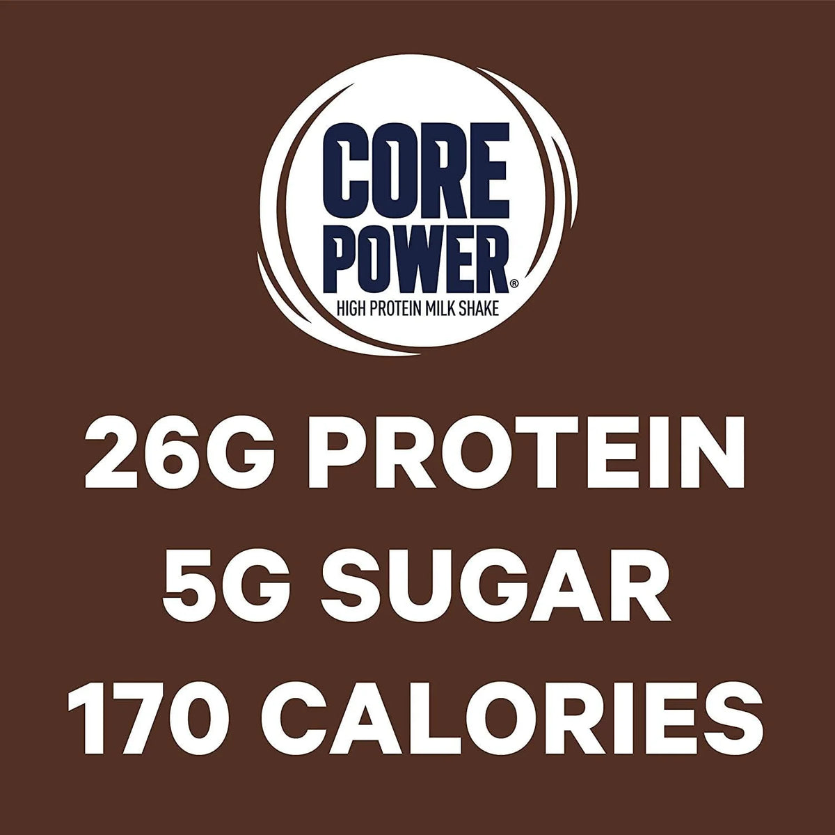 26g Protein Milk Shakes Variety Pack 14 Fl Oz 12 Pack P36515
