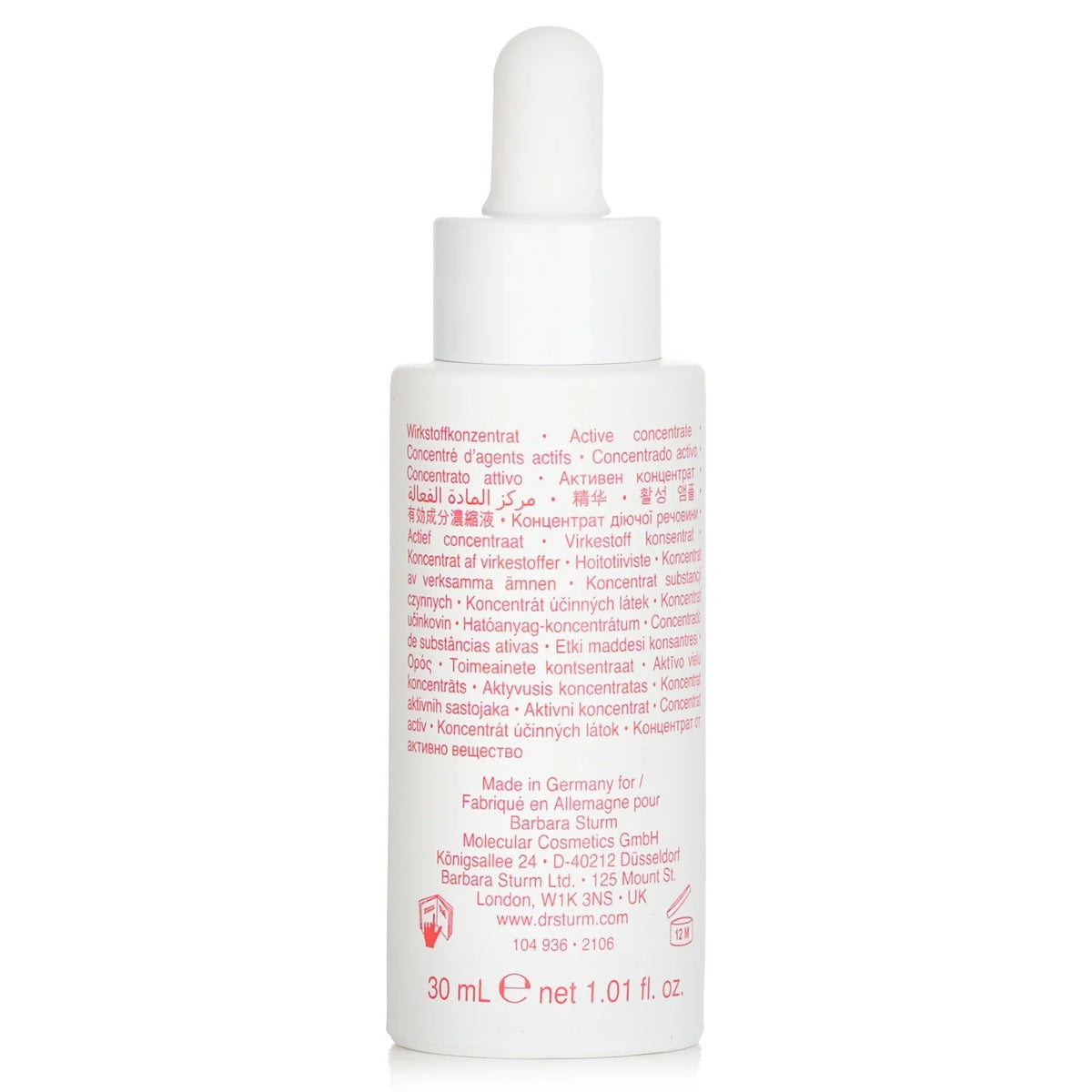 Niacinamide Serum 30ml Q90918