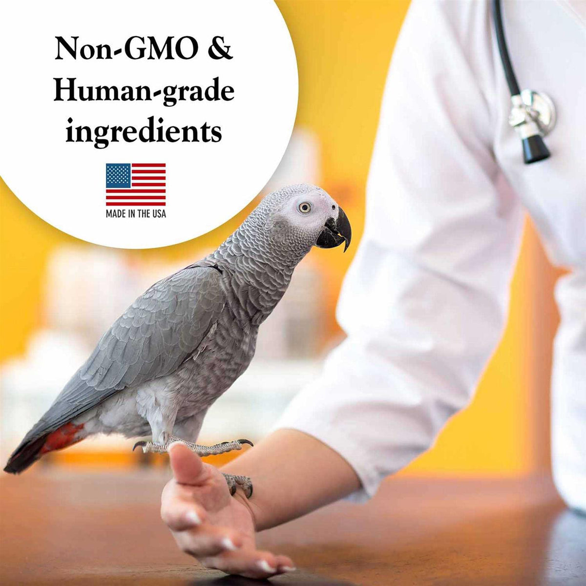 Bird Vitamins W184749