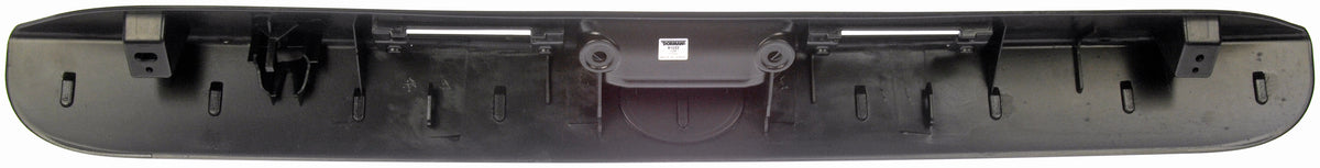 Smooth Black Liftgate Latch Handle Y906149