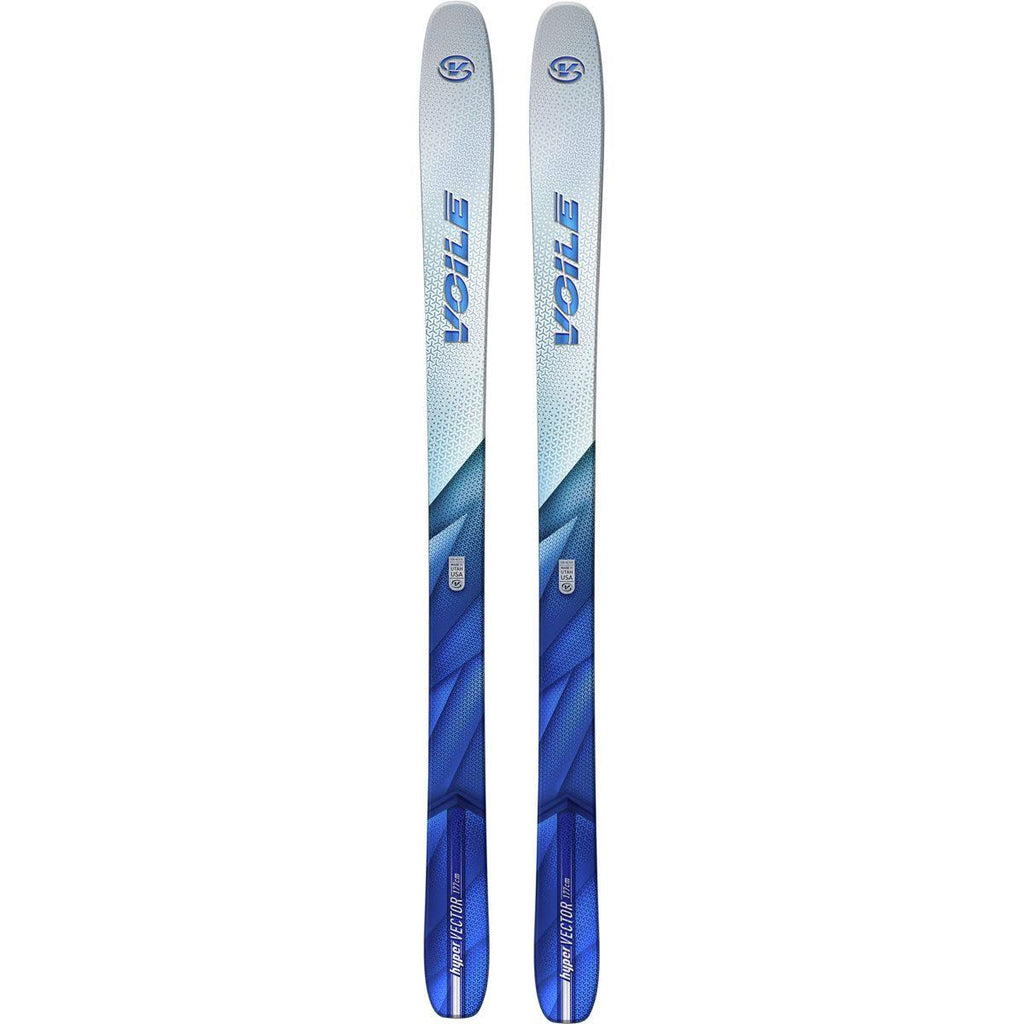HyperVector Ski D7226
