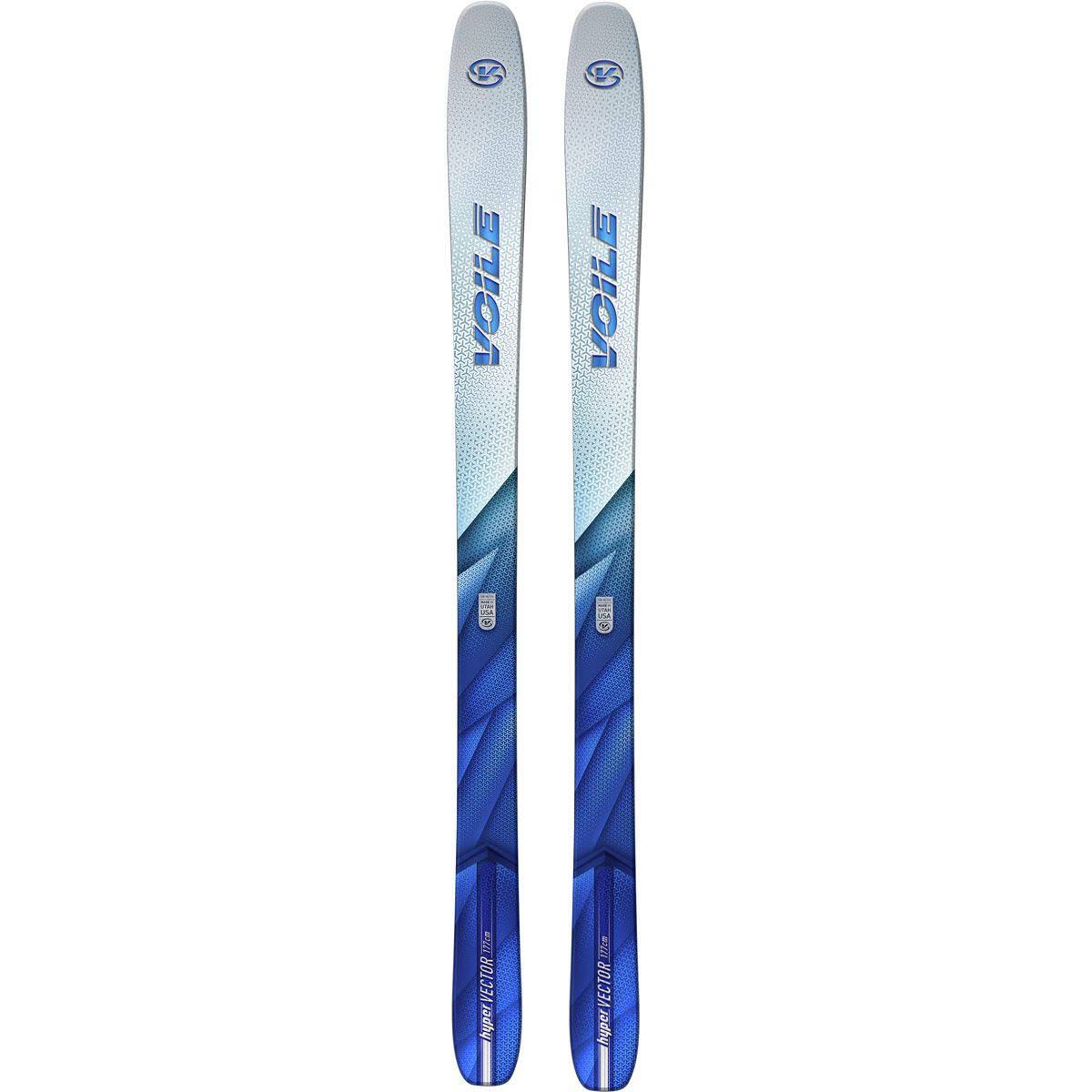 HyperVector Ski D7226