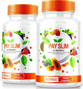 All-Natural Supplement 120 Capsules S5063