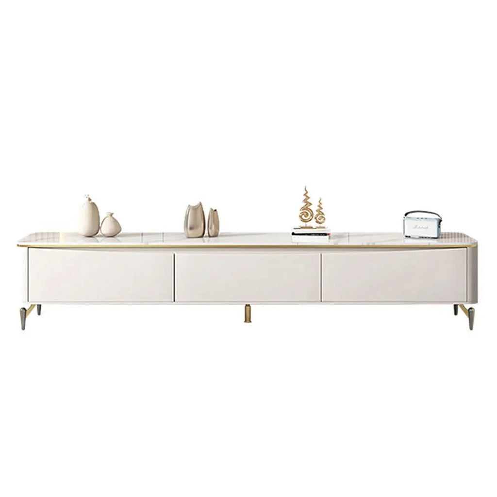 Tv Stand Cabinet Media Console D1892
