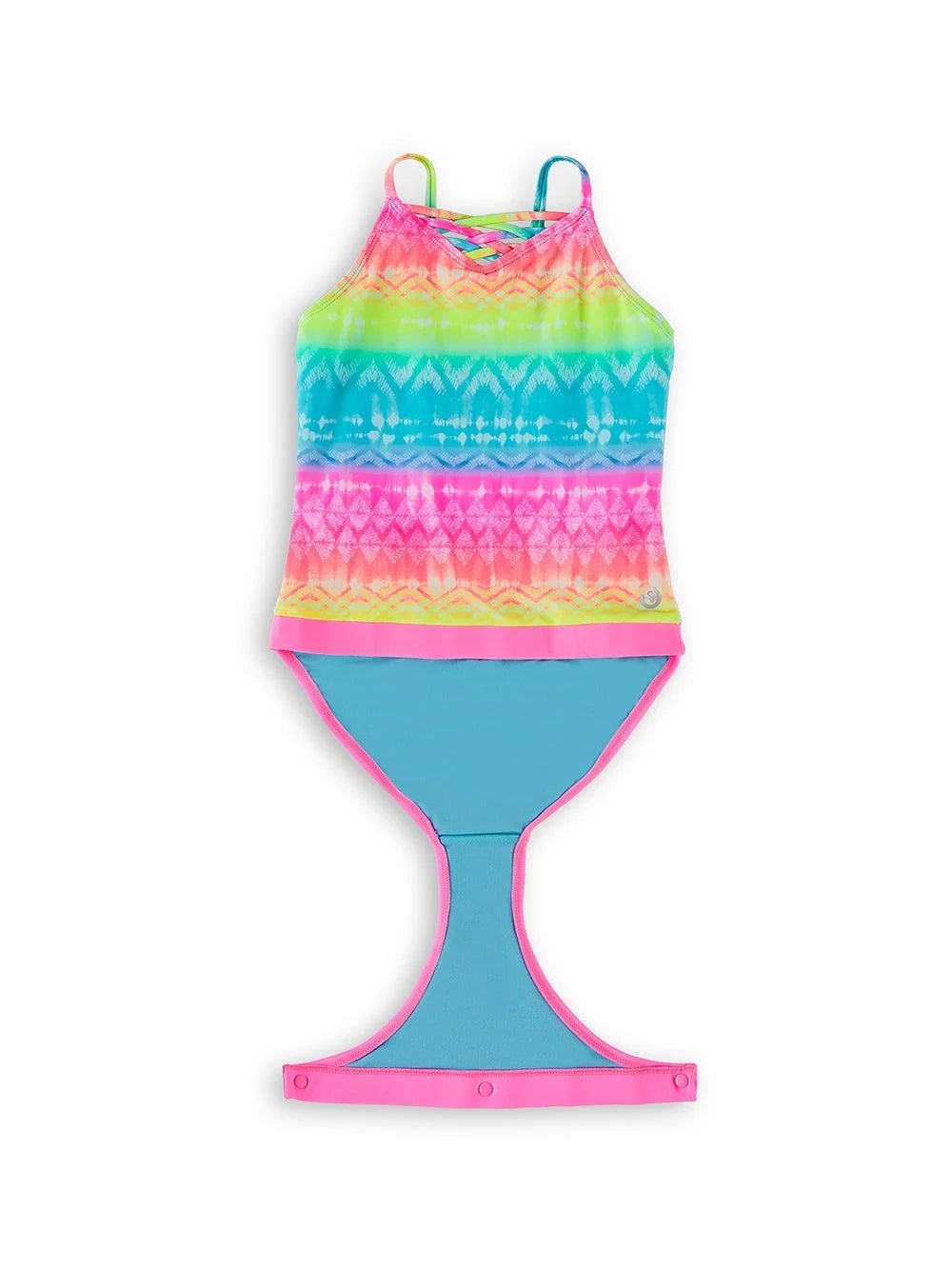Magnetic One-Piece I91588