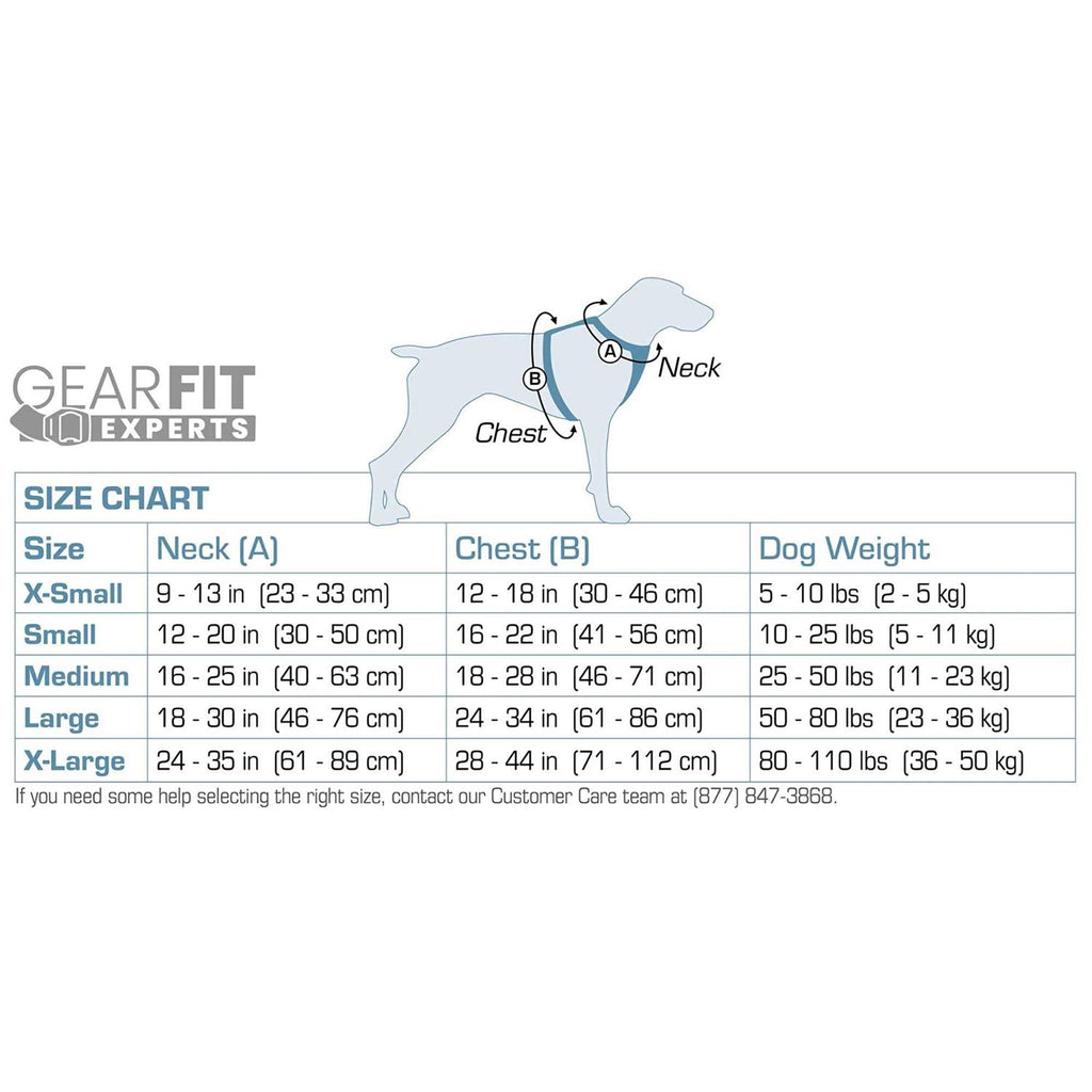 Dog Harness T42903