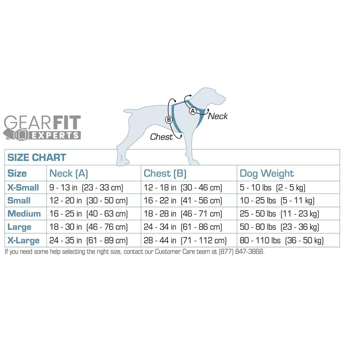 Dog Harness T42903