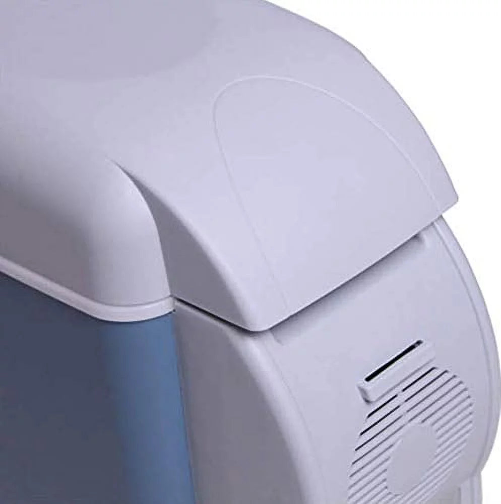7.5L Portable 12V Electric Cooler Refrigerator V239512