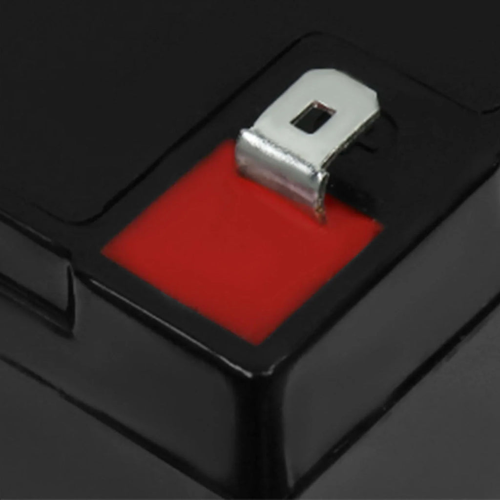 12AH F2 Battery 4 Pack R529