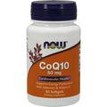 CoQ10 50 mg 50 softgels J95820