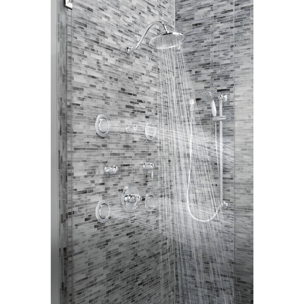 Chrome Body Spray I9835