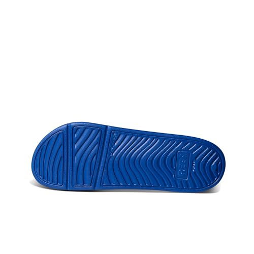 Waterproof Slide Sandal G53479