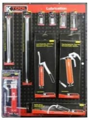 Lubrication Tool Assortment S130688