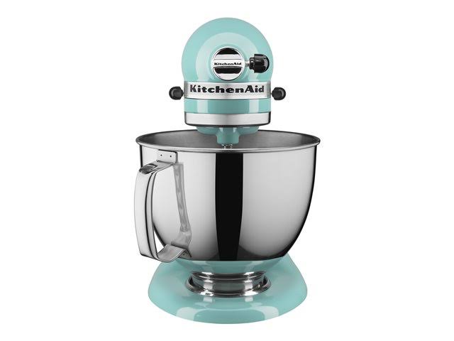 5-Quart Aqua Sky Mixer B42642