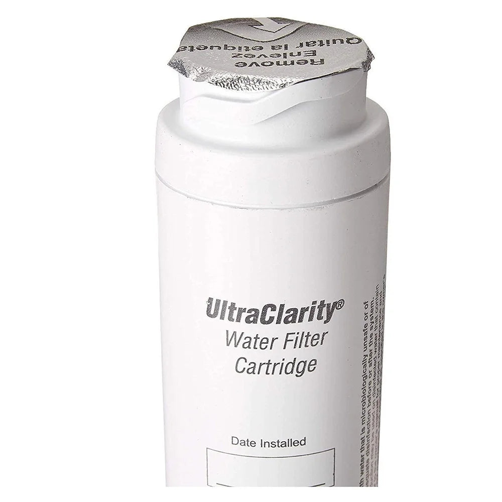 Refrigerator Water Filter Cartridge 3 Pack O6731