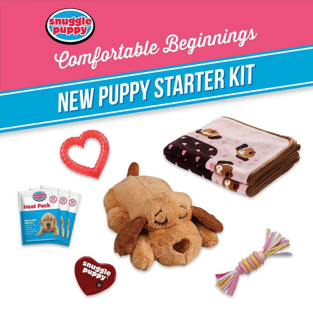 Pet Starter Kit O10888