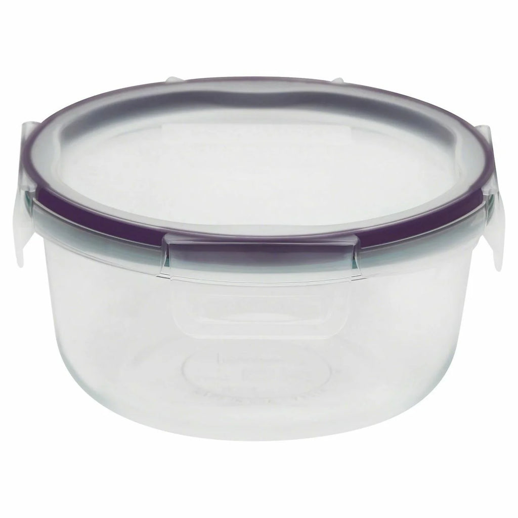 Glass Food Storage 4-cup J69824