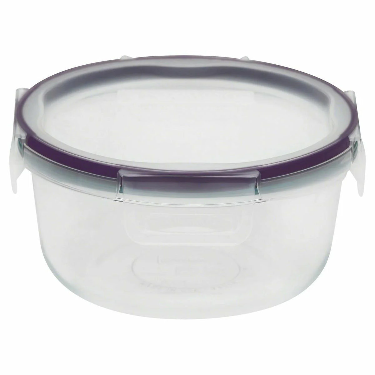 Glass Food Storage 4-cup J69824