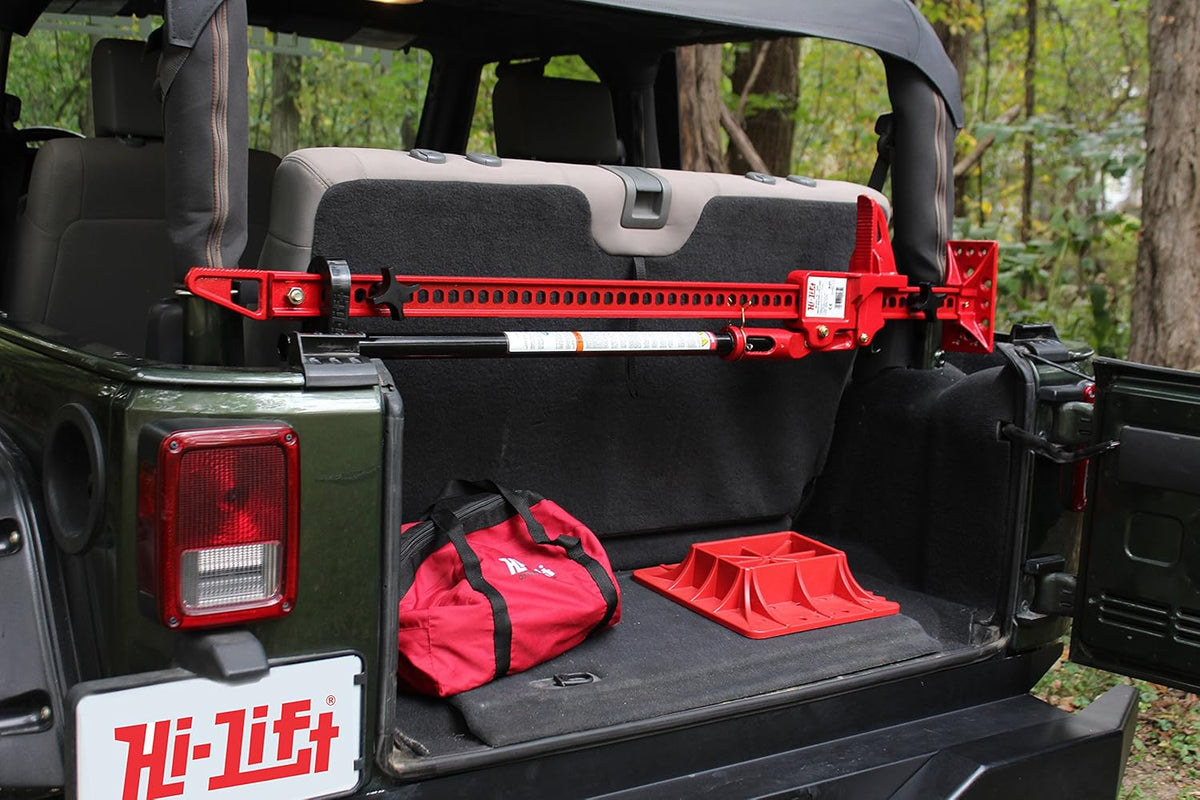 Roll Cage Mount U762191