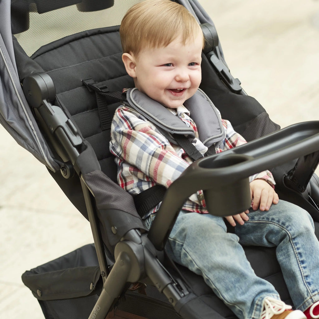 Stroller Travel System with Infant Car Seat S75103