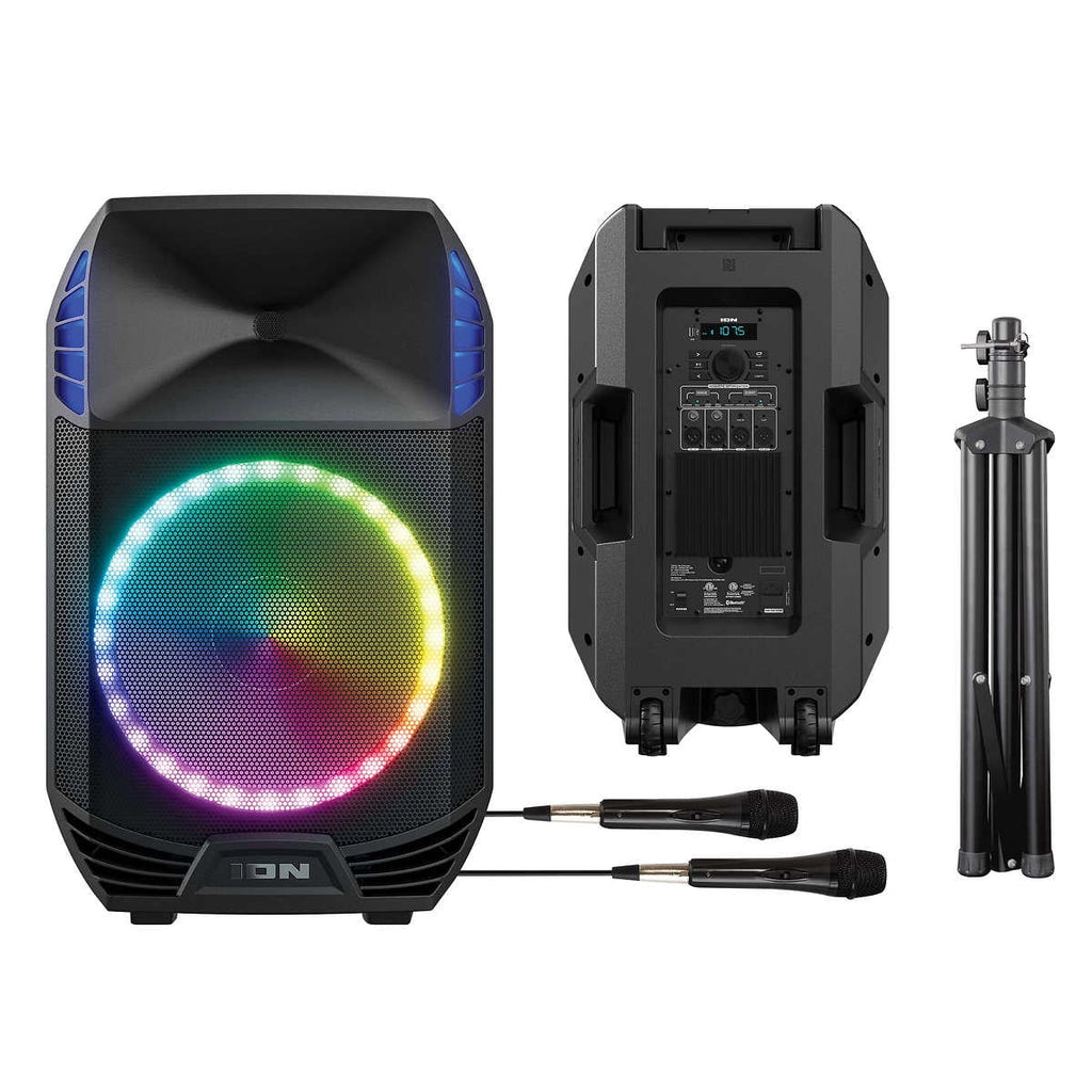 Bluetooth Speaker System X560