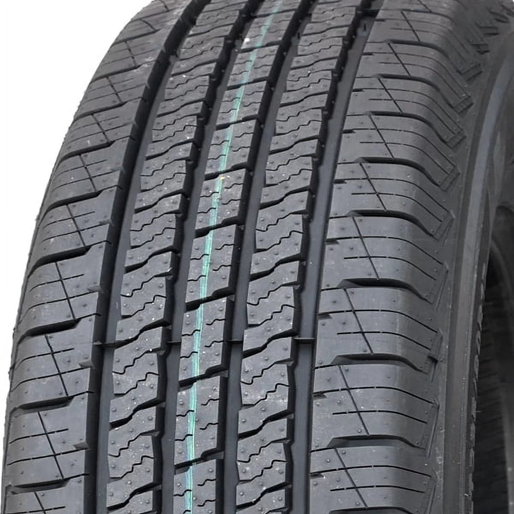 245/75R17 121 Q Tire G21757