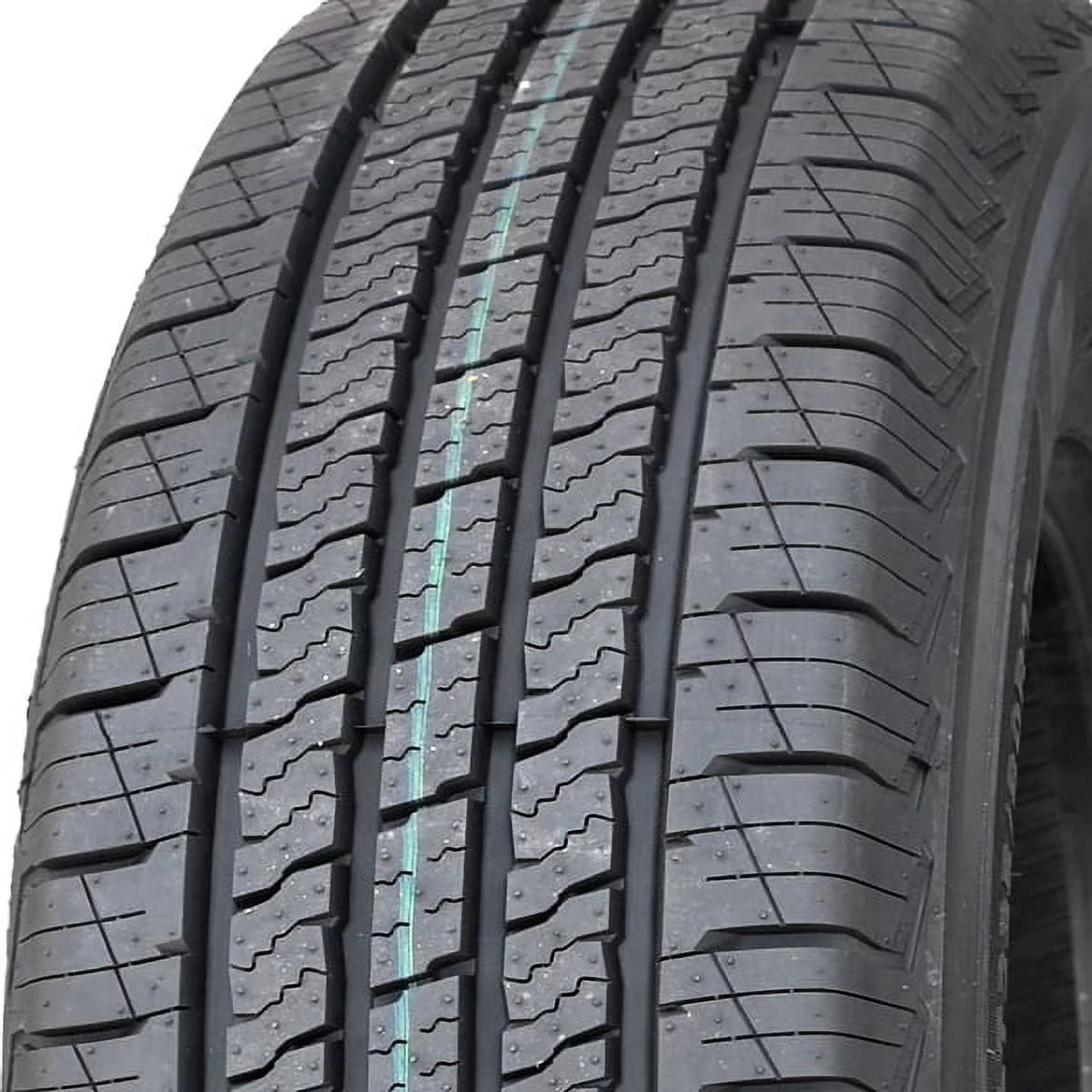 245/75R17 121 Q Tire G21757