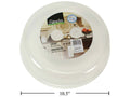 Microwave Cover 10.5 H962211